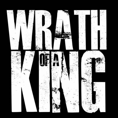 logo Wrath Of A King